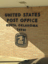 Keota Post Office