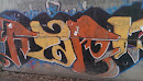 Wall Graffiti 3
