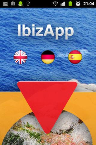 IbizApp