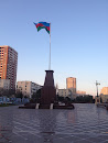 Musabekov Park