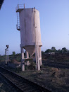 Railway Water Tank