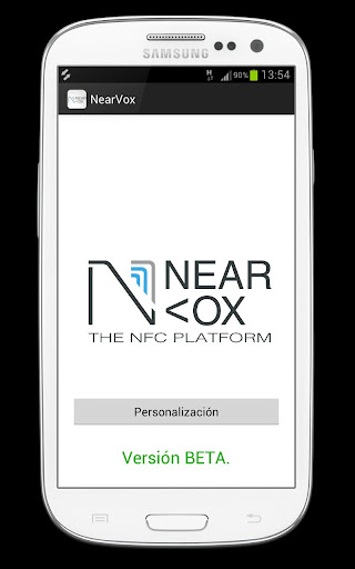 NFC NearVox