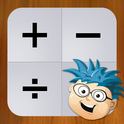 BobCalc LOGO-APP點子