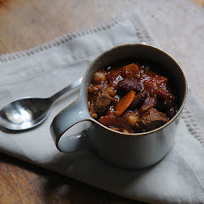 Just Good Chili