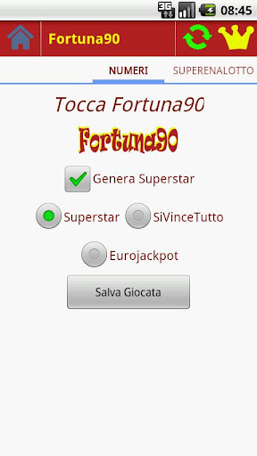 Fortuna90 Pro Unlocker
