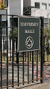 University Malls Park