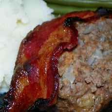 Bunkhouse Meatloaf