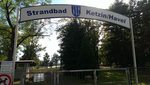 Strandbad Ketzin