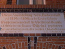 Neu Daberstädt Memorial