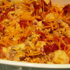 Goody Girl Potatoes