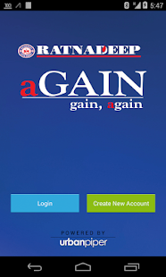 How to get Ratnadeep aGAIN Rewards 3.9.4 unlimited apk for pc