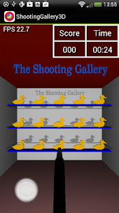 How to download Shooting Gallery 3D 1.1.1 mod apk for laptop