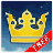 King of the Mountain Free mobile app icon