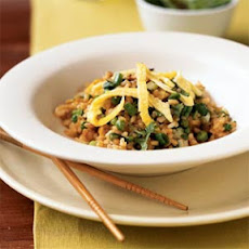 Yang Chow Fried Rice