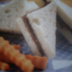 Chocolate Peanut Butter (Chocolate Lover's Heaven)