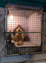 Corner Vinayagar Shrine