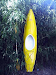 Kayak Construido En Prfv  Plastico