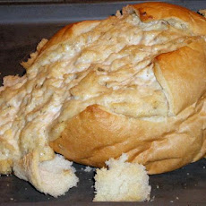 Artichoke Dip That's Always in Demand