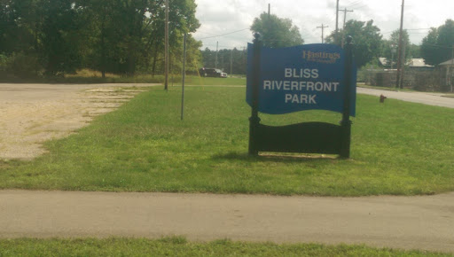 Bliss Riverfront Park 