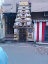 Small Kopuram