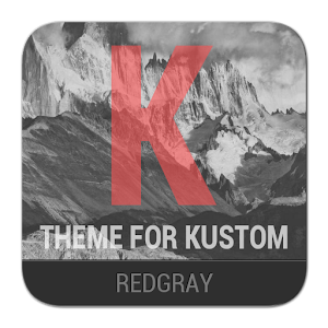 RedGray for Kustom