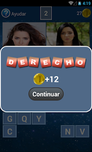 How to get La Malquerida Adivina Palabra lastet apk for android