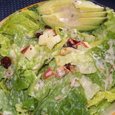 Harvest Chicken Salad