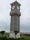 Clock Tower @ Saint Francis South