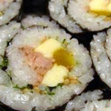 Korean Sushi