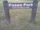 Paseo Park