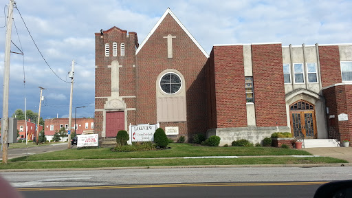 Lakeview Methodist Church