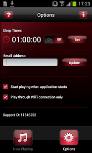 How to get MozartRadio patch 3.6.7 apk for laptop
