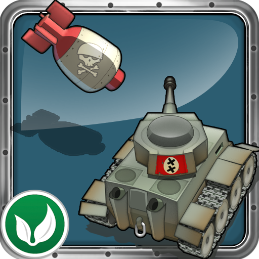 Hills of Glory: WWII 街機 App LOGO-APP開箱王