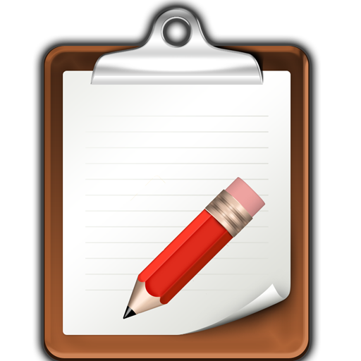 NoteMaster NotePad + draw pad LOGO-APP點子