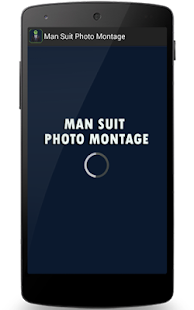 How to download Man Suit Photo Montage lastet apk for pc