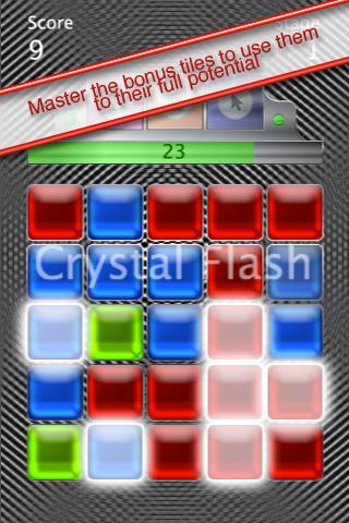 【免費解謎App】Crystal Anthem Music Puzzle-APP點子