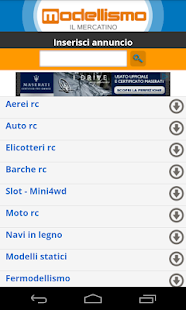 How to get Annunci Modellismo 1.00 apk for android