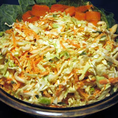 Sensational Coleslaw