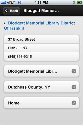 【免費程式庫與試用程式App】NY Libraries-APP點子