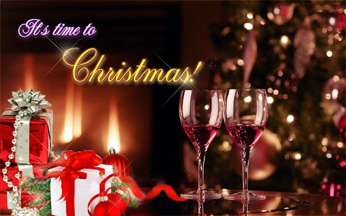How to download Merry Christmas wallpaper 1.01 mod apk for pc