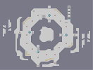 Thumbnail of the map 'casshern'