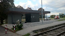 Train Station Rodica