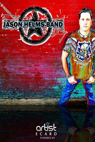 Jason Helms Band