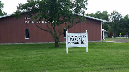 Good Shepherd Pascale Memorial Hall