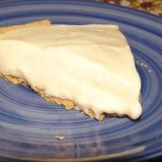 Susan's Lemon Icebox Pie