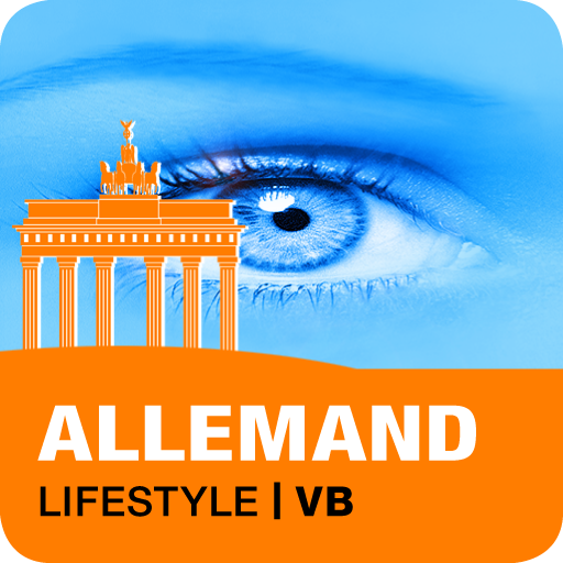 ALLEMAND Lifestyle | VB 教育 App LOGO-APP開箱王