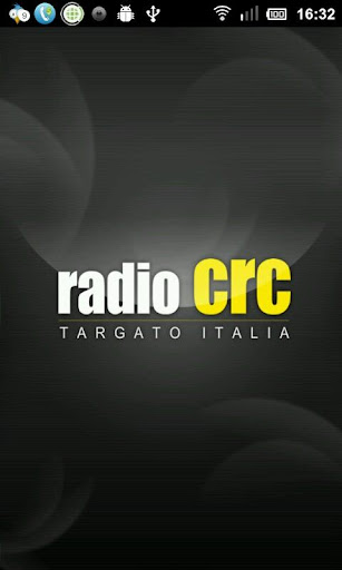 RADIO C.R.C. Targato Italia