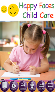 How to install Happy Faces Child Care 1.400 apk for android