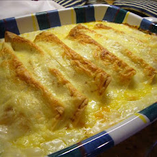 Beef Tortillas