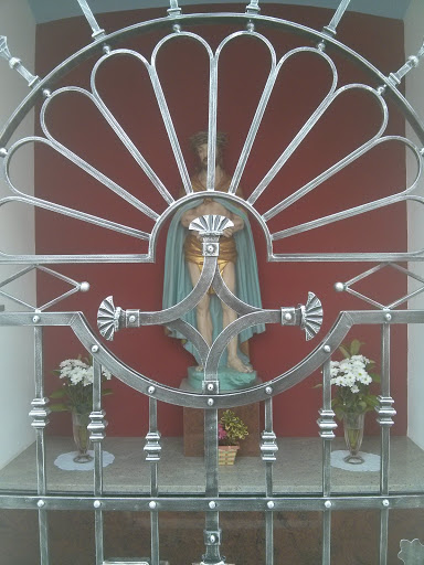 Zagrebačka shrine